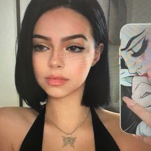 Meet your Posher, Raegan